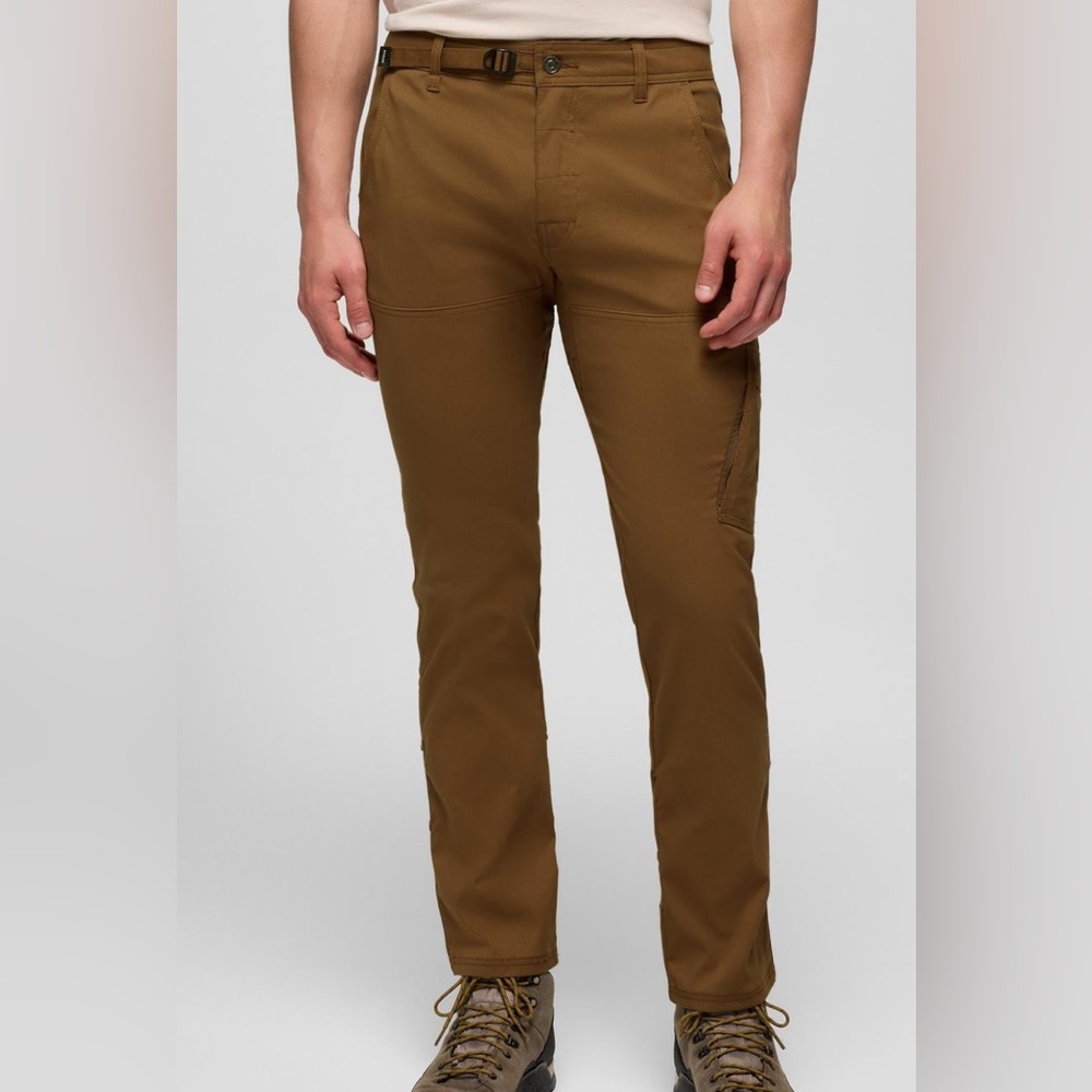 Prana Zion Slim fit Stretch